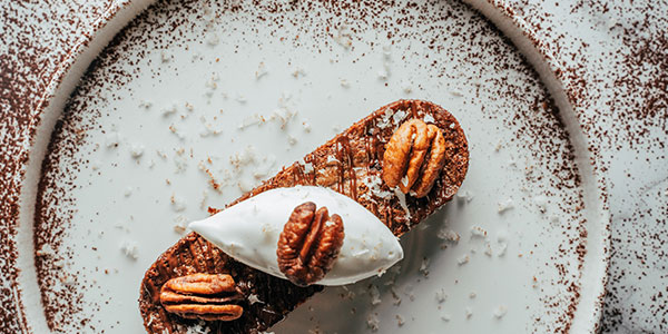 chef de partie pâtissier