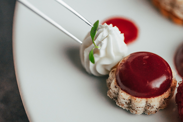 Pâtisserie
