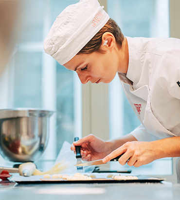 CAP pâtisserie 