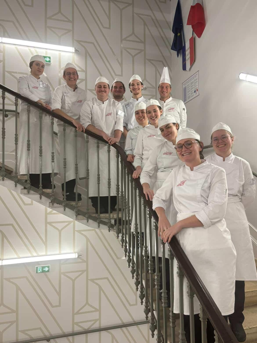 Photo de classe Photo de classe