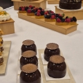 Pâtisserie au chocolat Pâtisserie au chocolat